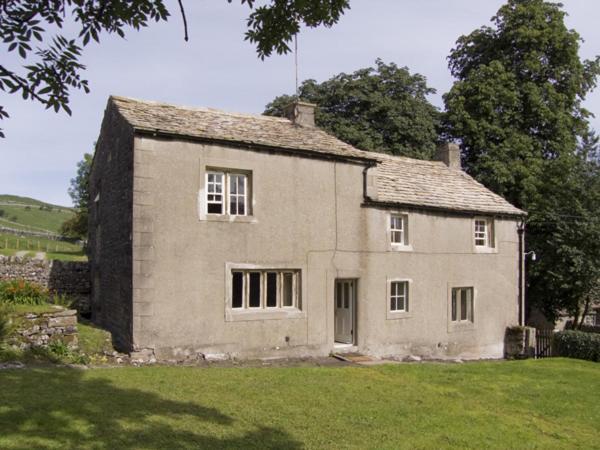 Town Head Farm Villa Malham Exterior photo