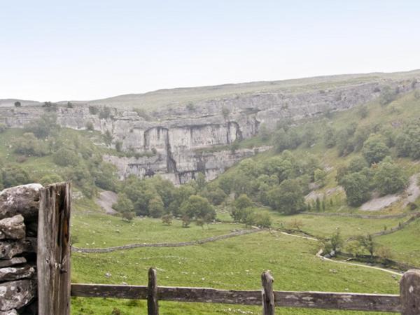 Town Head Farm Villa Malham Exterior photo